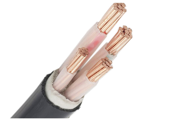 Shenghua XLPE Insulated Power Cable 0.6/1kV LSZH Copper Tedarikçi