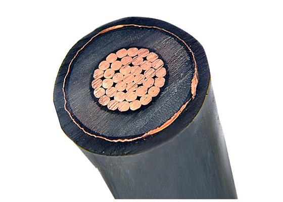 Shenghua XLPE Insulated Power Cable 21/35kV Abrasion-Resistant IEC-Certified Tedarikçi