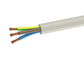 Bükülü PVC İzoleli 750V 800 X 600 Elektrik Kablo Teli Tedarikçi