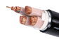 Güç İstasyonu Bakır Düşük Duman Sıfır Halojen Kablo Cu - XLPE İzolasyon Tedarikçi