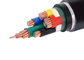 İç Mekan Döşenmesi İçin 630sqmm Çok Çekirdekli PVC İzoleli Bakır Kablo Tedarikçi