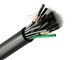 Oksijensiz Bakır İletkenli PVC İzoleli PVC Kılıflı Kontrol Kabloları Tedarikçi