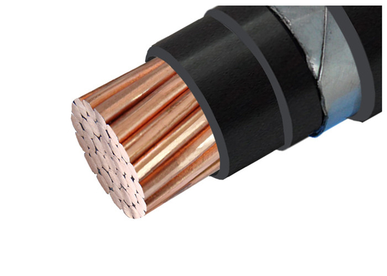 Shenghua Group PVC yalıtımlı 0.6/1kV Çelik zırhlı kablo çok çekirdekli Tedarikçi