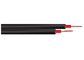 Kılıfsız 1.5mm2 Bakır İletkenli PVC İzoleli Endüstriyel Kablolar Tedarikçi