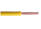 Katı Bakır İletken Kılıfsız PVC İzoleli Kablo tek damarlı Tedarikçi