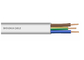 IEC 60227 2.5mm2 PVC İzoleli Kılıfsız Elektrik Kablo Teli Tedarikçi