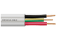 Katı Bakır İletkenli PVC İzoleli Endüstriyel Kablolar IEC60227 Standardı Tedarikçi