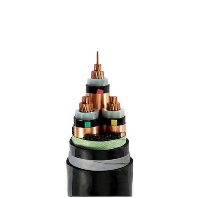 Endüstriyel Otomasyon Sistemleri için Yüksek Kaliteli Çok Damarlı 1.5mm² Zırhsız Kontrol Kablosu