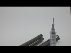 ABC Alüminyum Anten Paketli Kablo ASTM Standart Çapraz Bağlantı Kılıfı