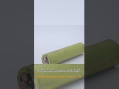 CPE Kılıf Kauçuk İzolasyon Kablosu Esnek Sınıf 5 Bakır İletken