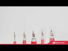 35kV Alüminyum Kablo Yüksek Gerilim Güç Çözümleri