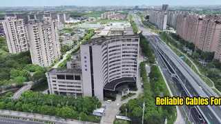 shanghai Shenghua Cable: Projelerinize Güvenle Güç Verme